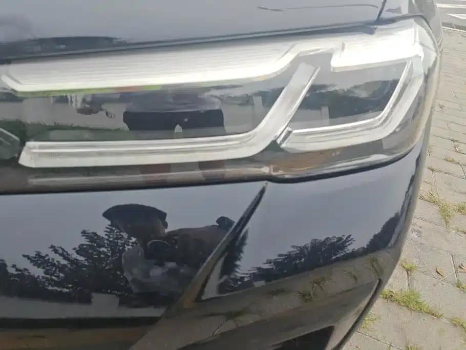 2023 BMW 5 Series Facelift 530Li Leading Edition M Sport Package — миниатюра 5