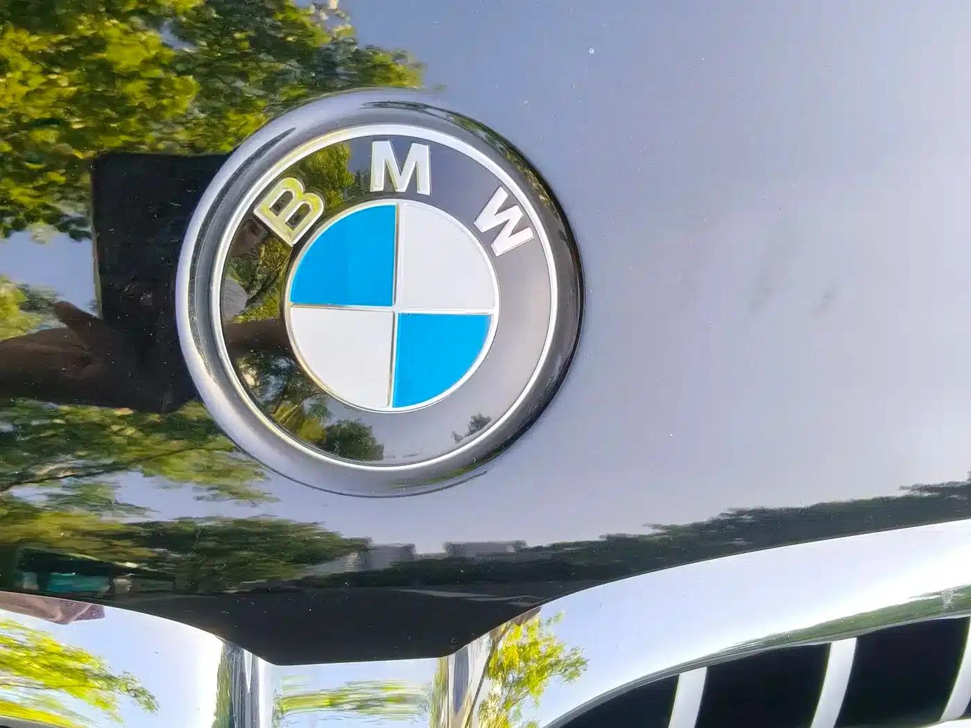 BMW 5 Series 2022 Facelift II 530Li Leading Model M Sport Package — миниатюра 17