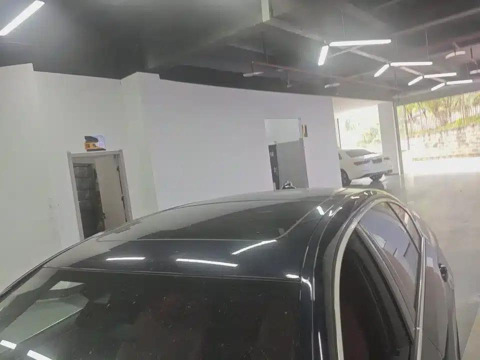 BMW 5 Series 2022 Facelift II 530Li Leading Model M Sport Package — миниатюра 2