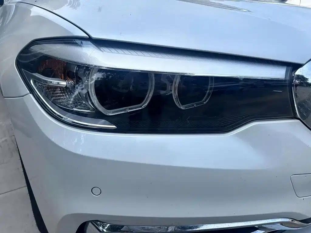 2018 BMW 5 Series 530Li Leading Luxury Package — миниатюра 4