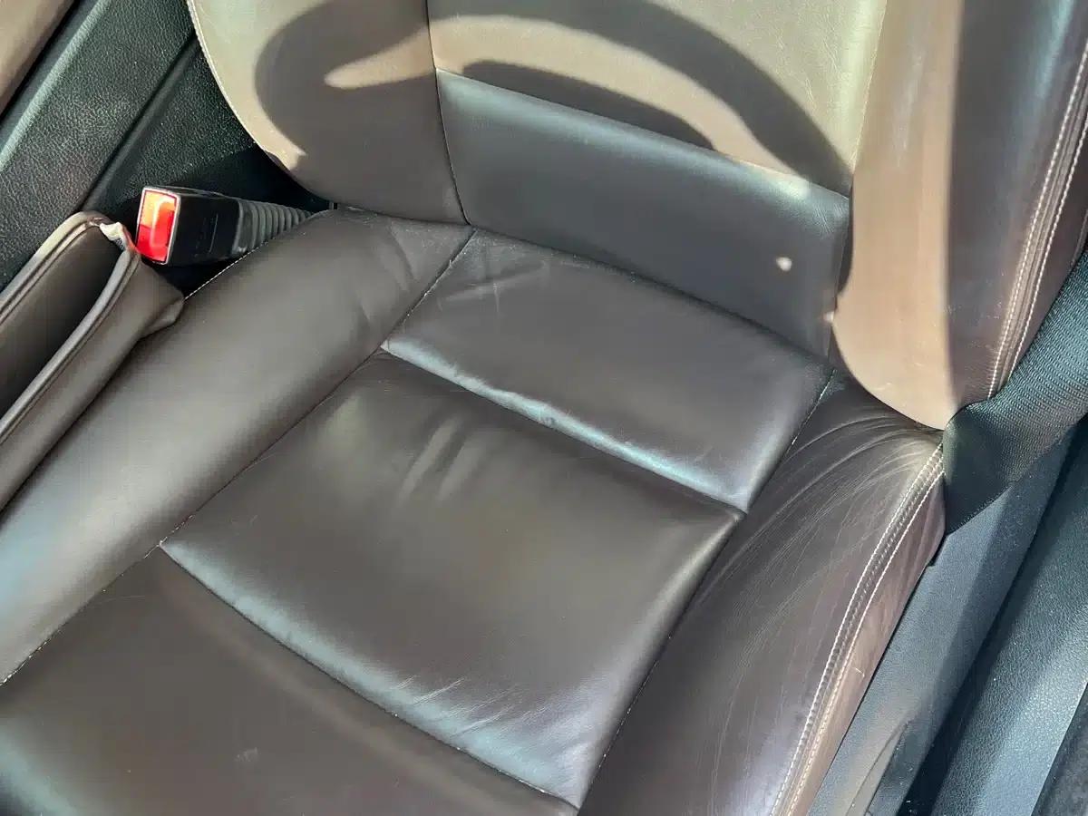 2014 BMW 5 Series 525Li Luxury Design Package — миниатюра 4