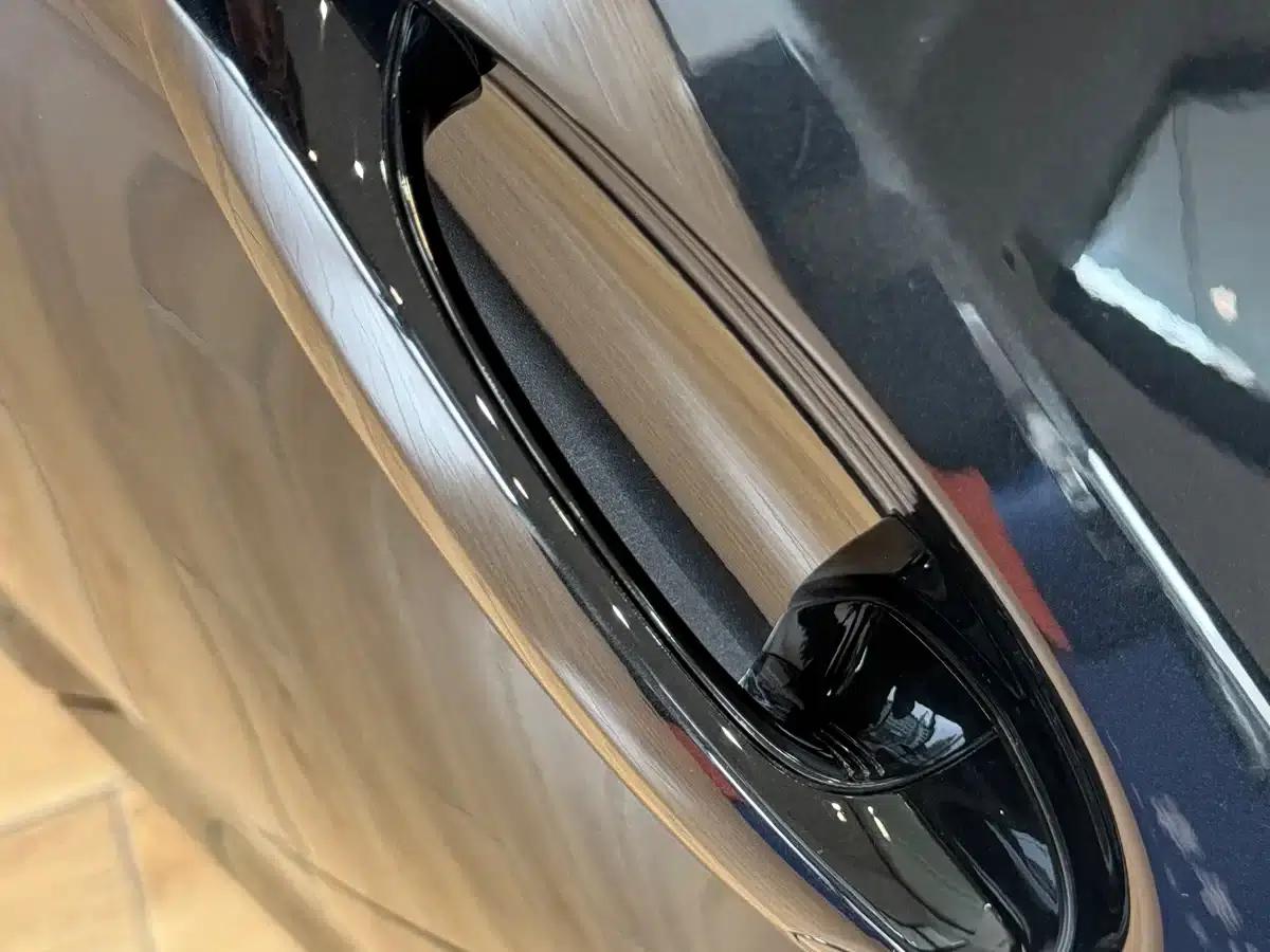 BMW 5 Series 2021 Facelift 530Li Leading Luxury Package — миниатюра 16