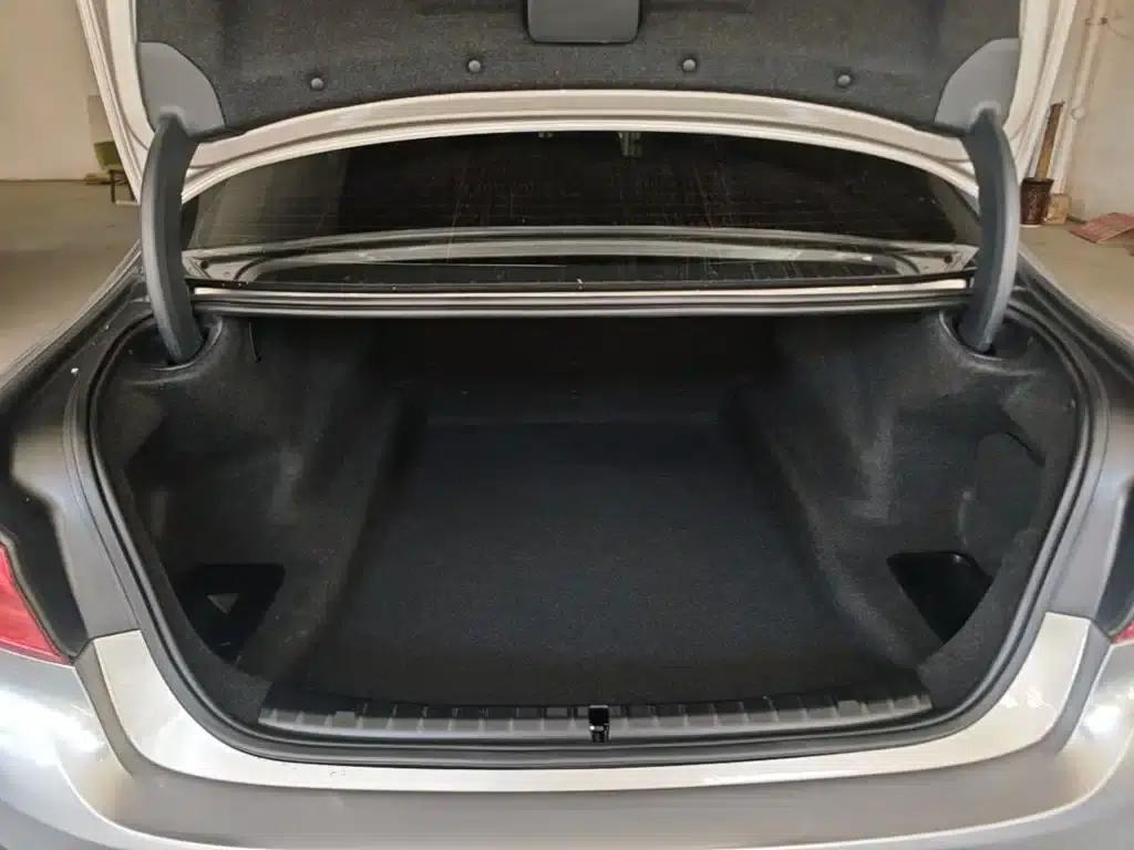 BMW 5 Series 2020 530Li Leading Luxury Package — миниатюра 19
