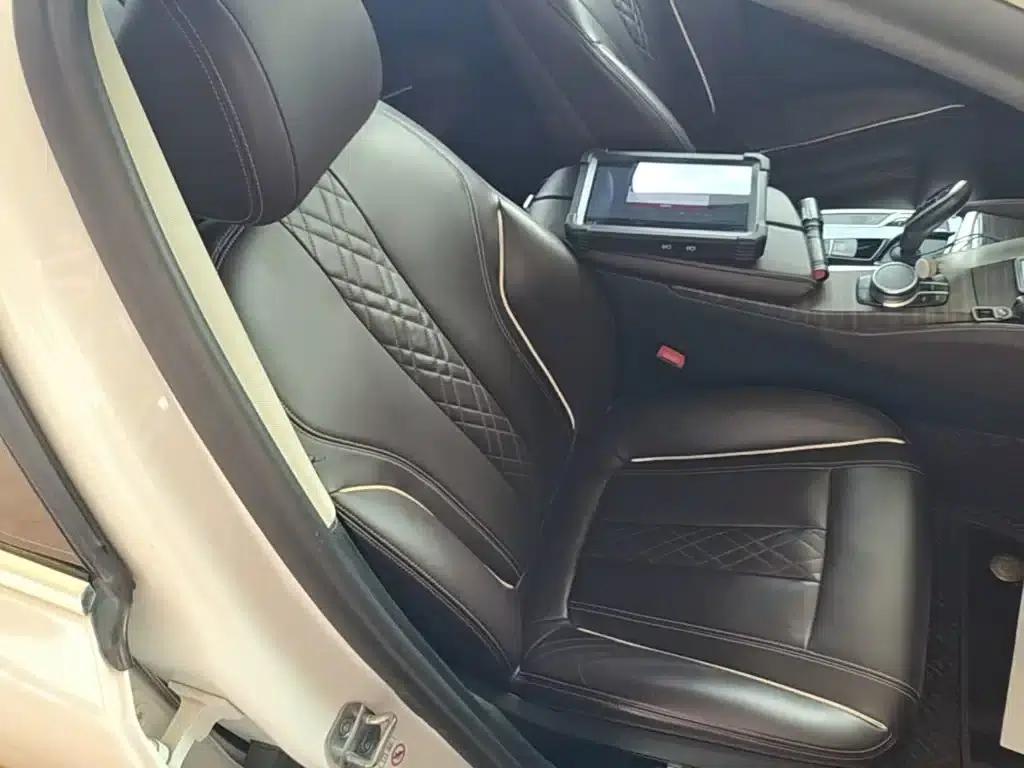 BMW 5 Series 2019 Facelift 530Li Luxury Package — миниатюра 25