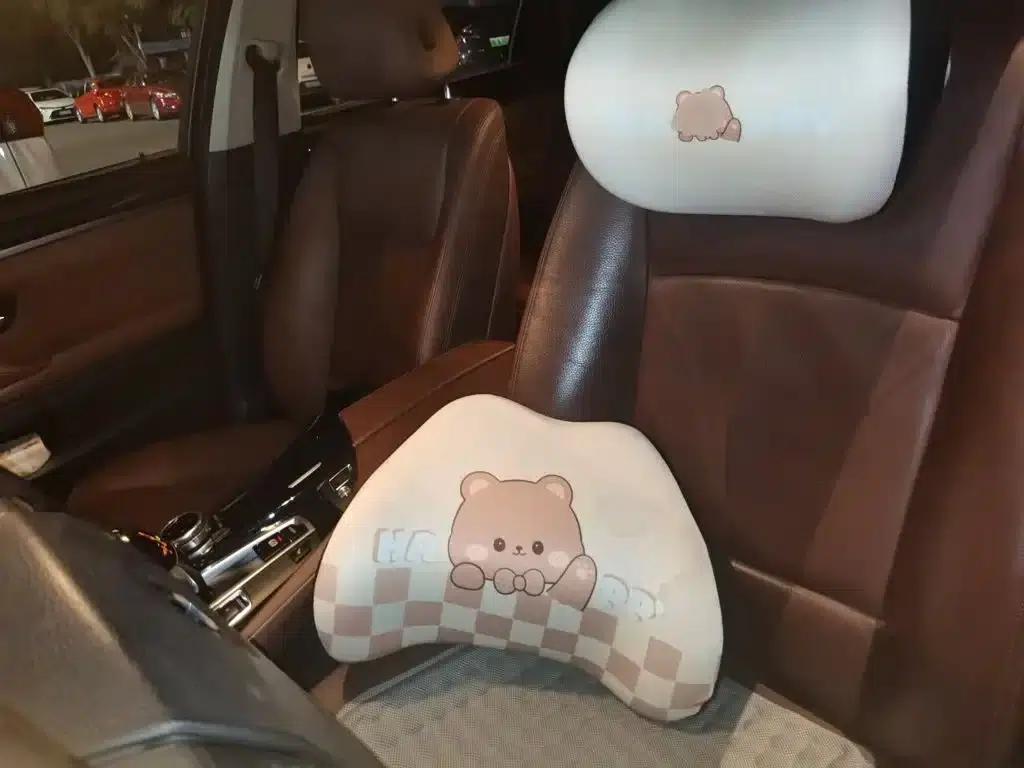 2014 BMW 5 Series 520Li Elegant Edition — миниатюра 8