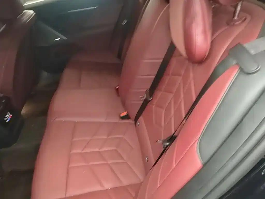 2024 BMW 5 Series 530Li Leading Edition M Sport Package — миниатюра 17