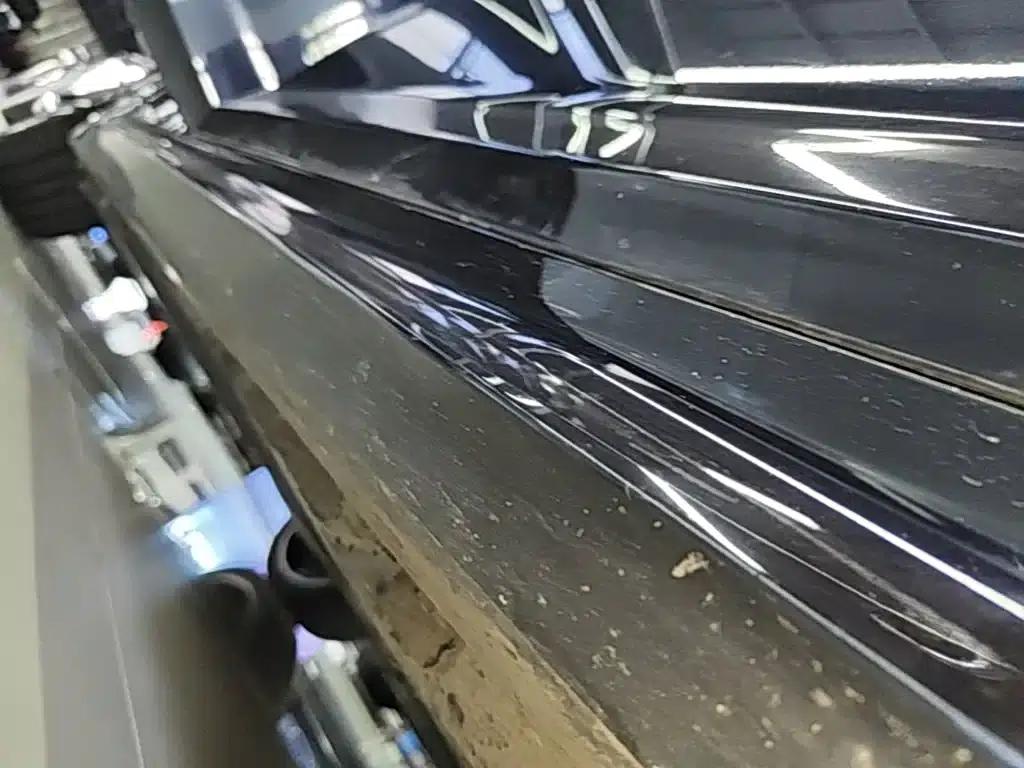 2022 BMW 5 Series Facelift 530Li Leading Edition M Sport Package — миниатюра 21