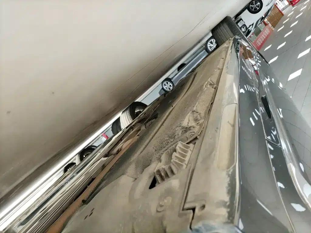 2021 BMW 5 Series 525Li Luxury Package — миниатюра 19