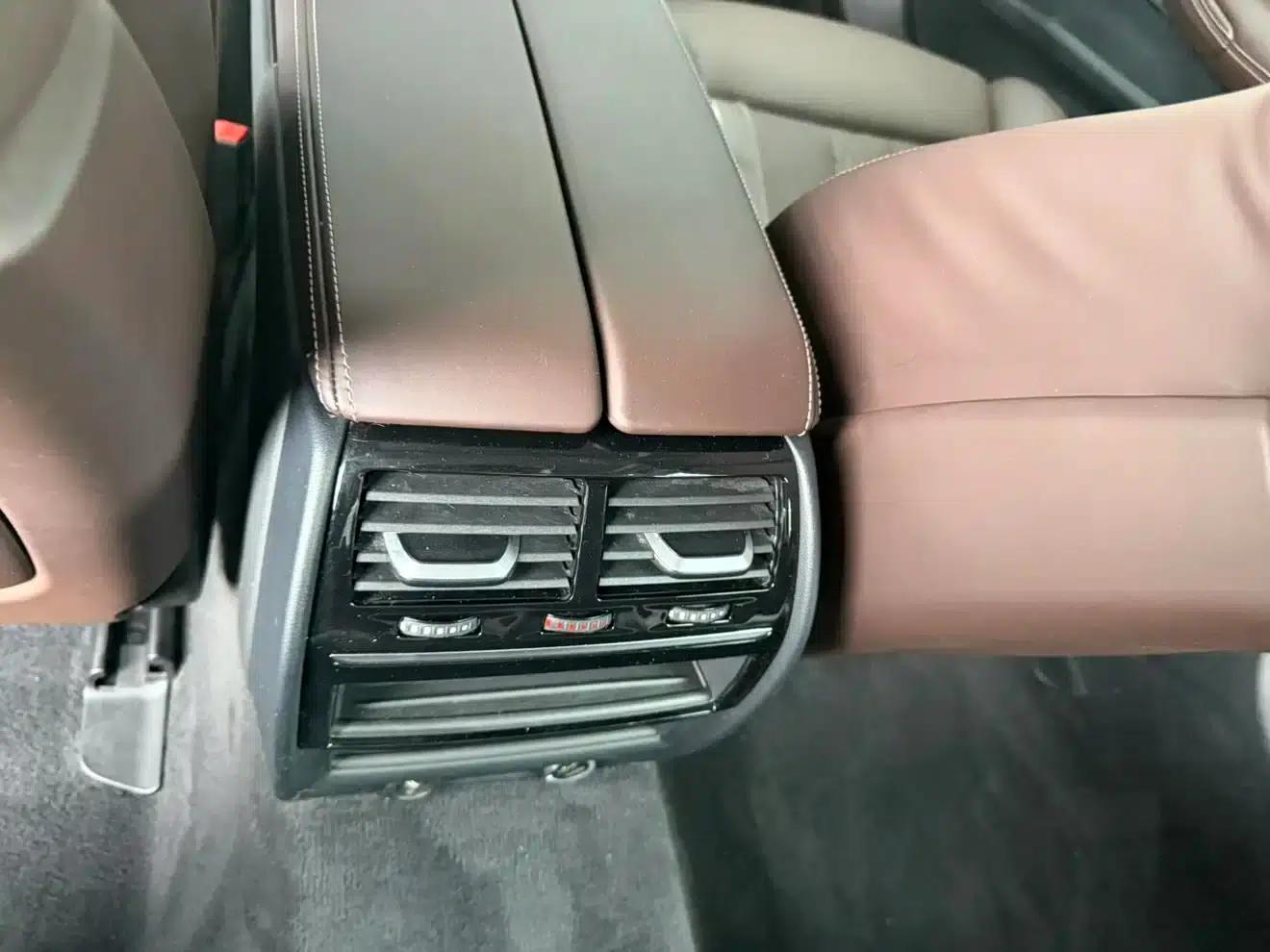 BMW 5 Series PHEV 2019 Facelift 530Le Pioneer Edition — миниатюра 8
