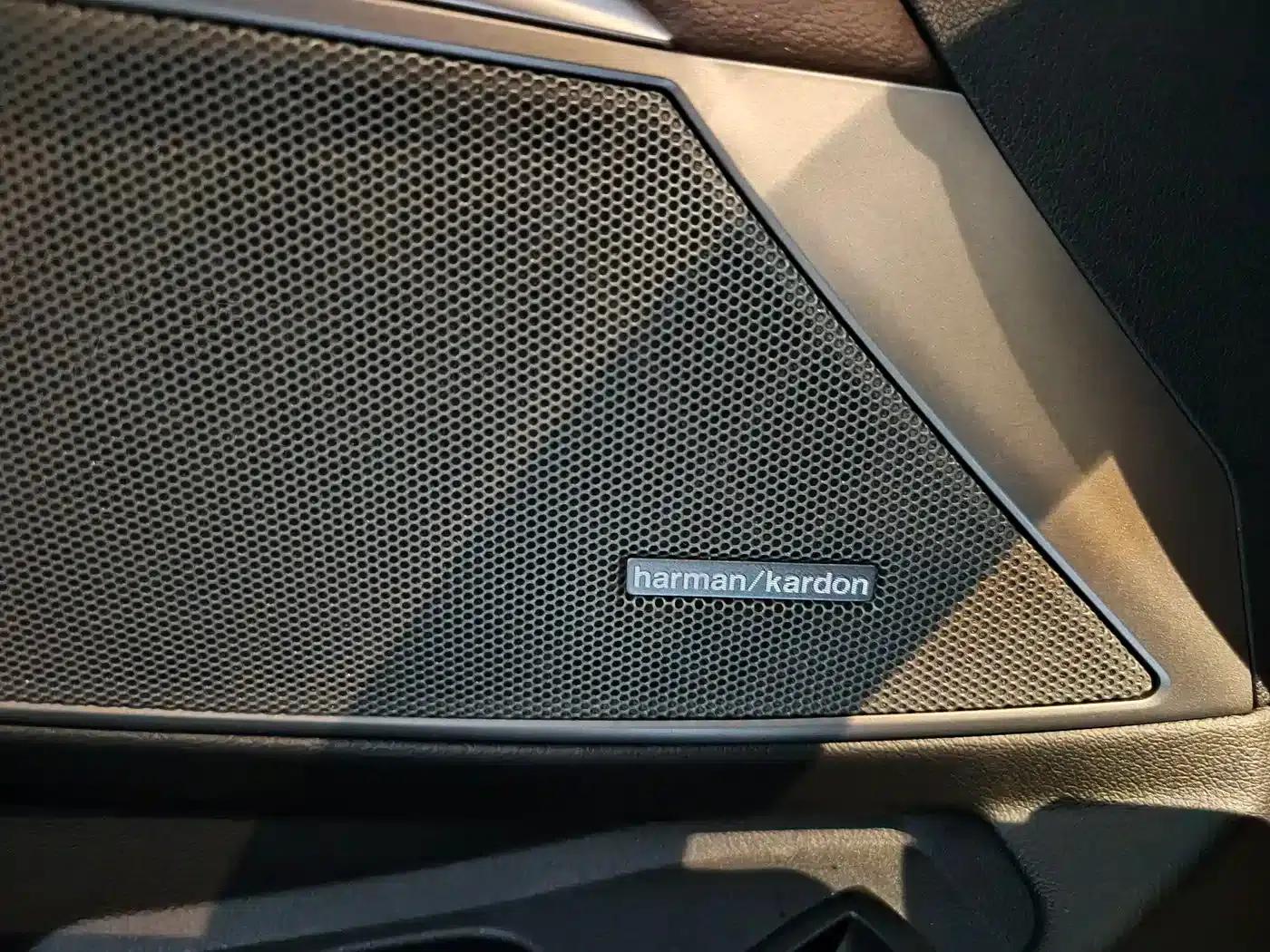 2024 BMW 3 Series 325Li M Sport Shadow Edition — миниатюра 12