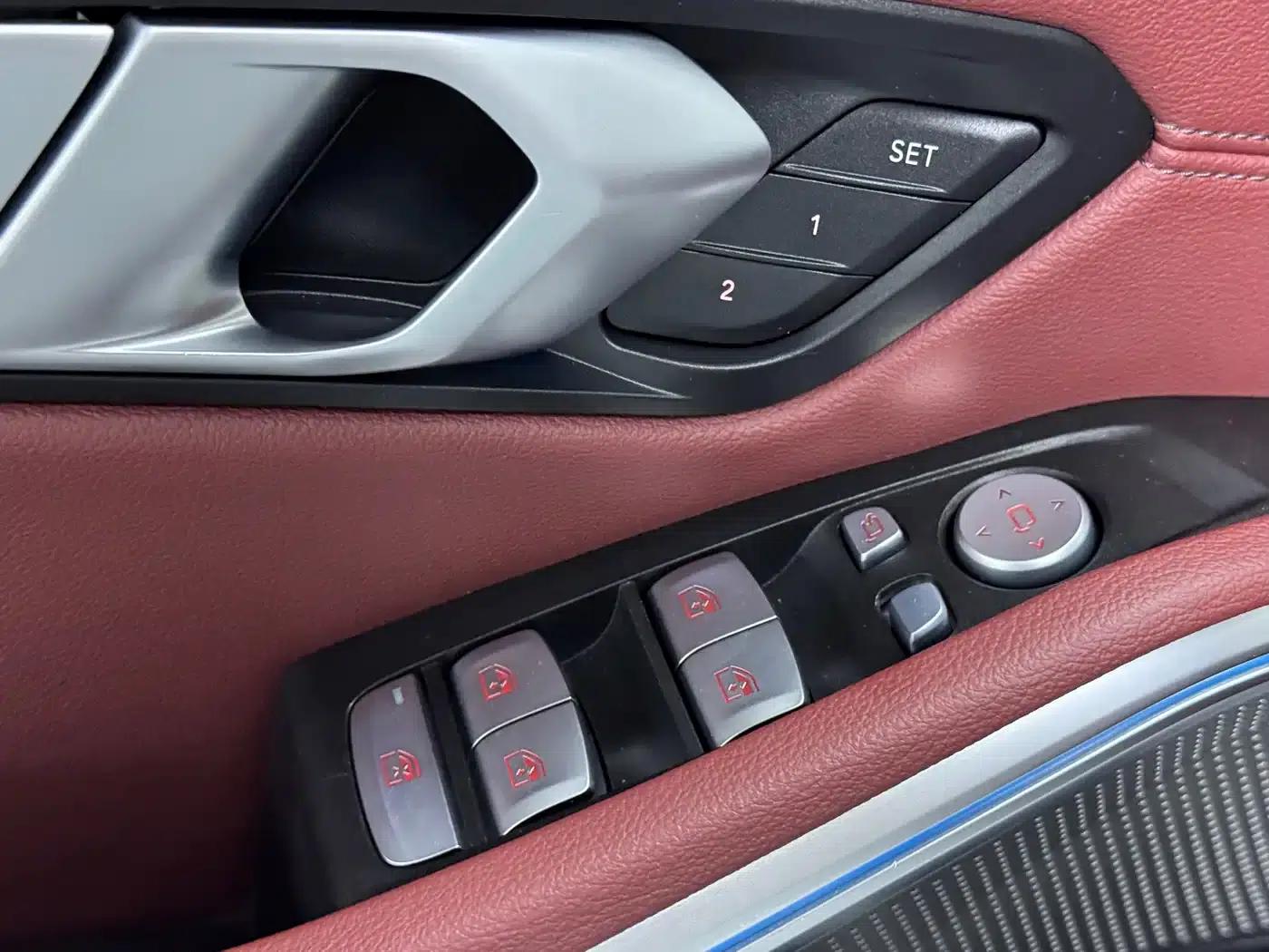 2023 BMW 3 Series 325Li M Sport Package — миниатюра 6