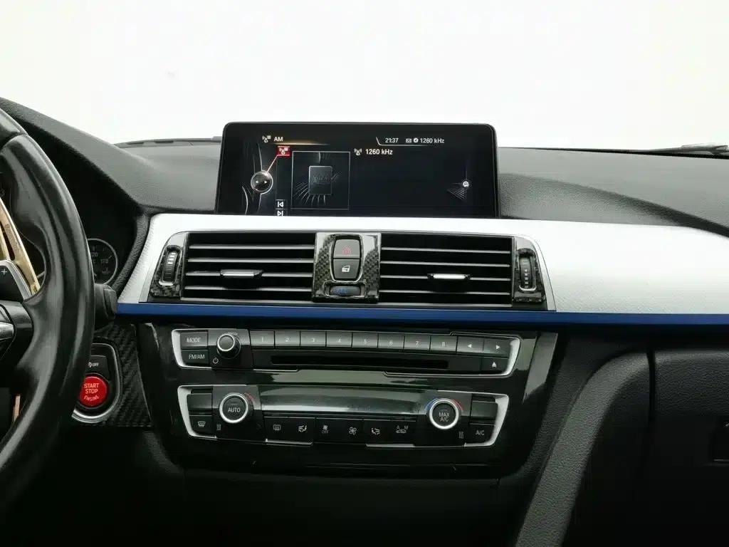 2016 BMW 3 Series 320i M Sport — миниатюра 12