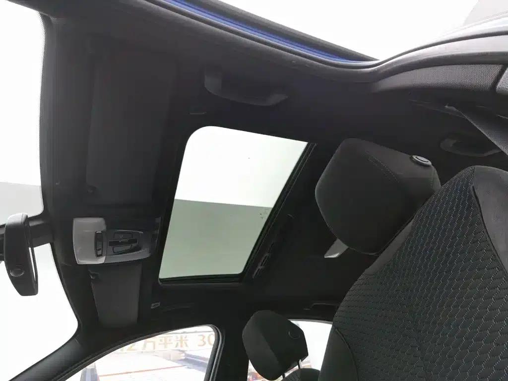 2016 BMW 3 Series 320i M Sport — миниатюра 14