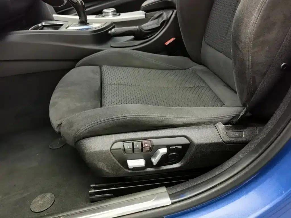 2016 BMW 3 Series 320i M Sport — миниатюра 20