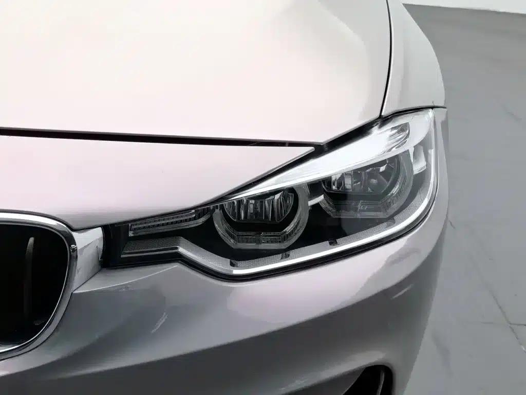2016 BMW 3 Series 320i M Sport — миниатюра 7
