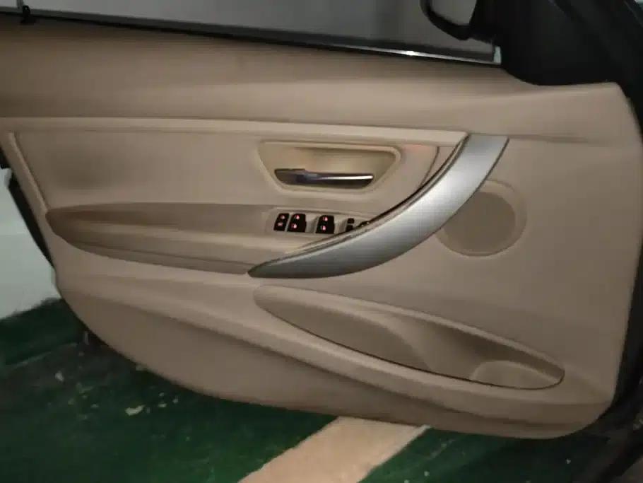 BMW 3 Series 2015 320Li Fashion Edition — миниатюра 7