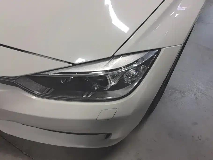 2014 BMW 3 Series 320i Fashion Edition — миниатюра 5