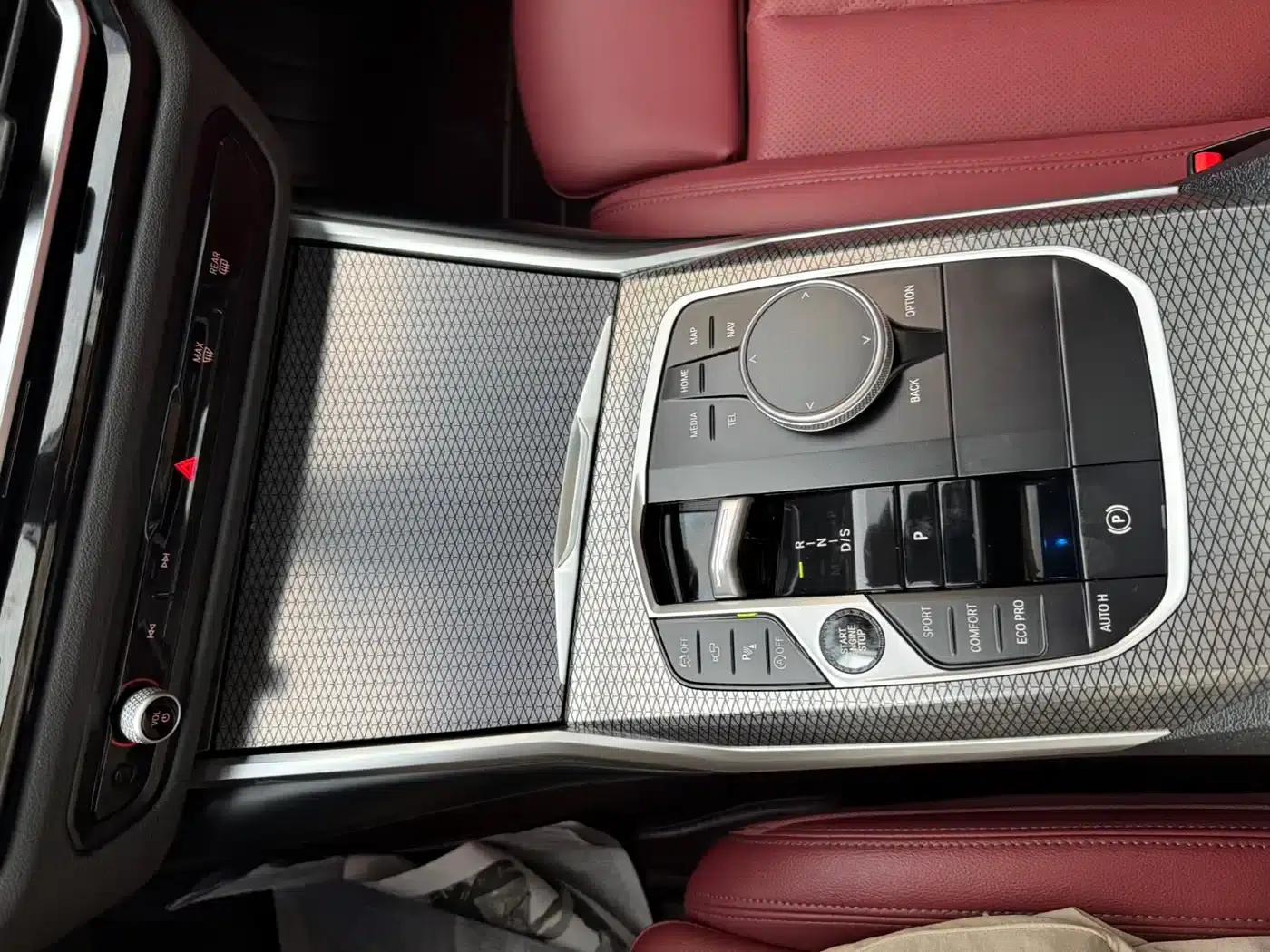 2023 BMW 3 Series 325Li M Sport Shadow Edition — миниатюра 18