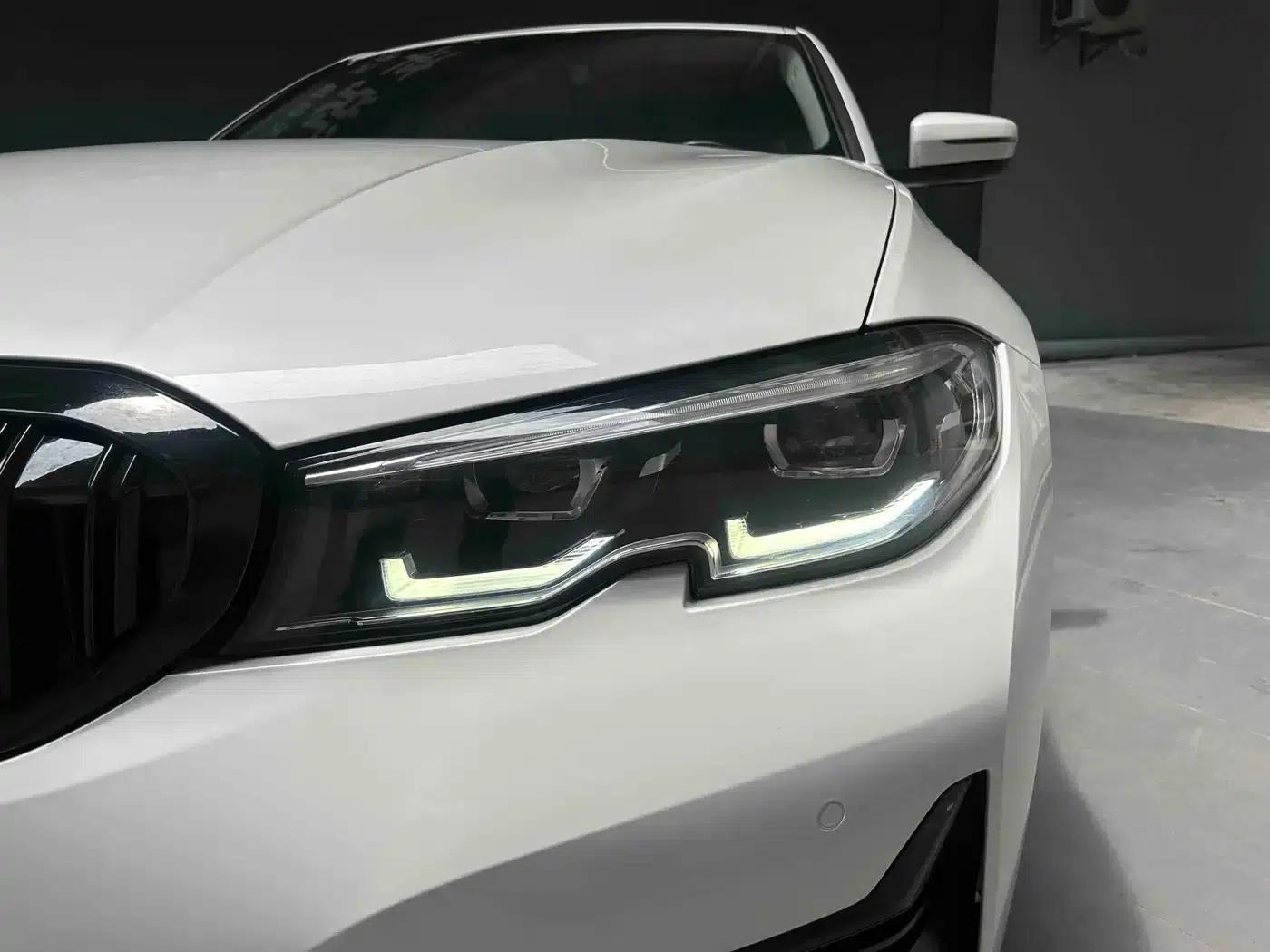 2020 BMW 3 Series 320i Sport Package — миниатюра 2