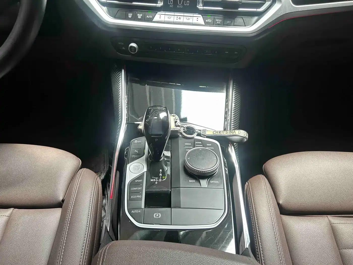 2020 BMW 3 Series 320i Sport Package — миниатюра 7