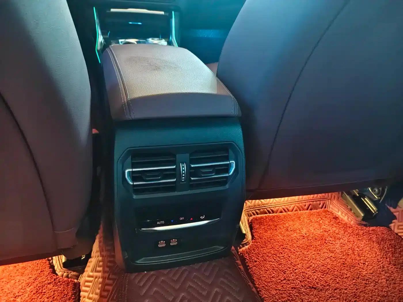 2023 BMW 3 Series 325Li M Sport Package — миниатюра 12