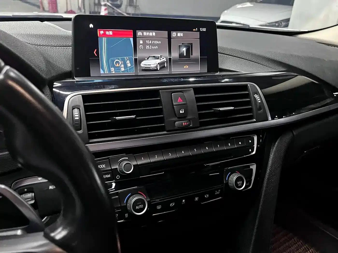 2018 BMW 3 Series 320Li Leading M Sport Package — миниатюра 6