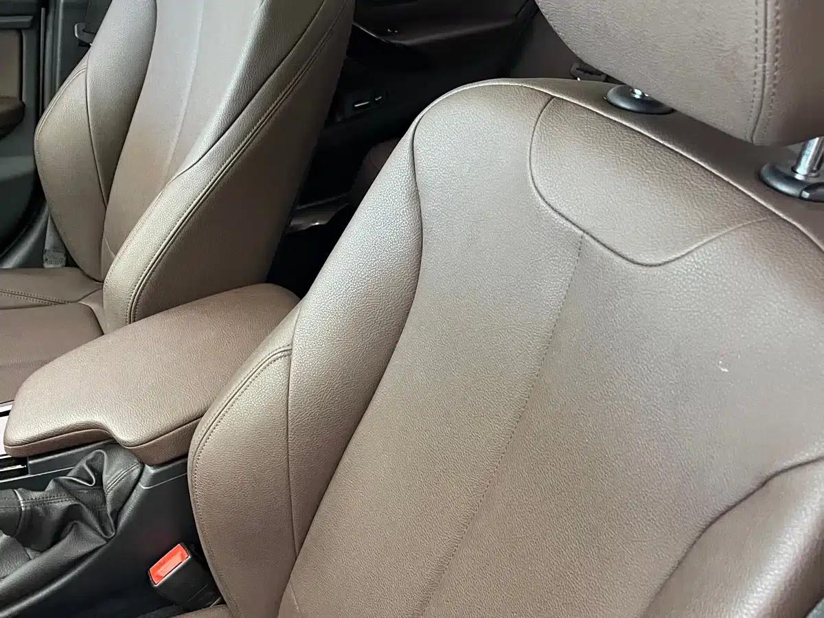 BMW 3 Series 2019 320Li Fashion Edition — миниатюра 16
