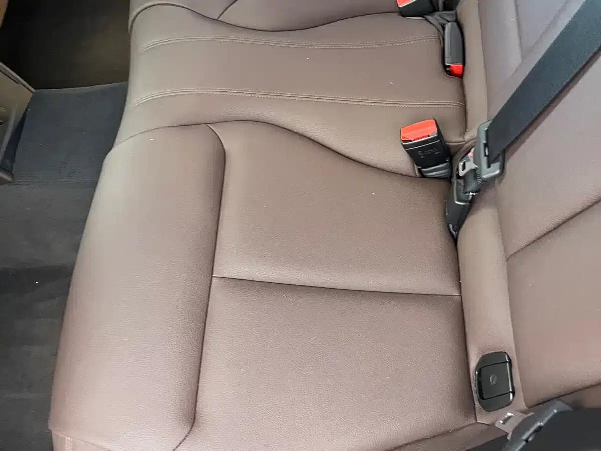 BMW 3 Series 2019 320Li Fashion Edition — миниатюра 19