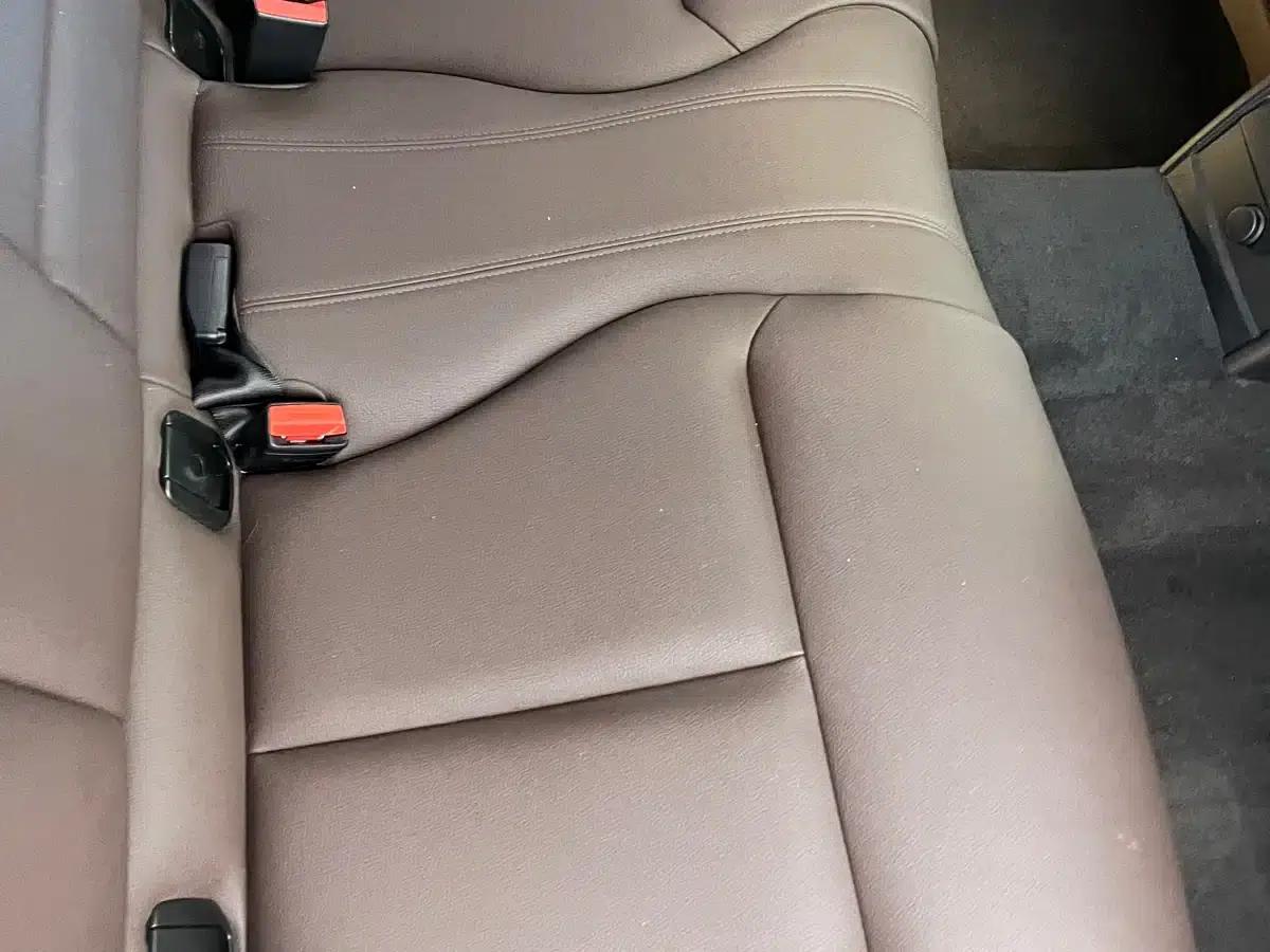 BMW 3 Series 2019 320Li Fashion Edition — миниатюра 21