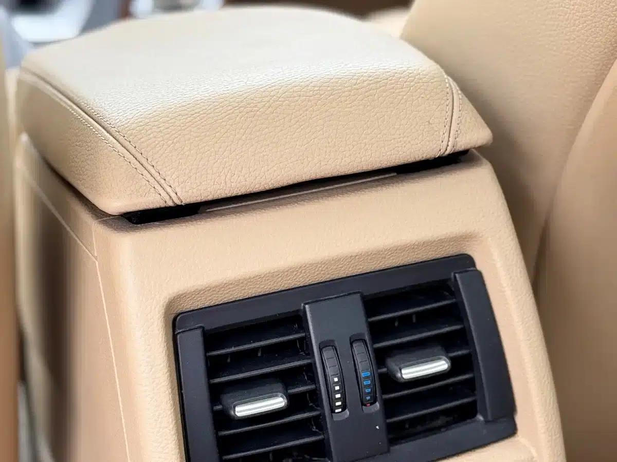 2013 BMW 3 Series 320Li Luxury Design Package — миниатюра 16