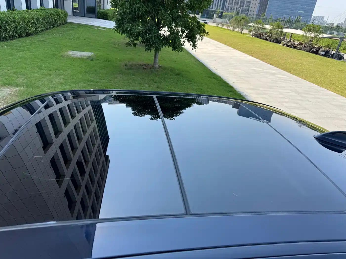 2020 BMW 3 Series 325Li M Sport Shadow Edition — миниатюра 28