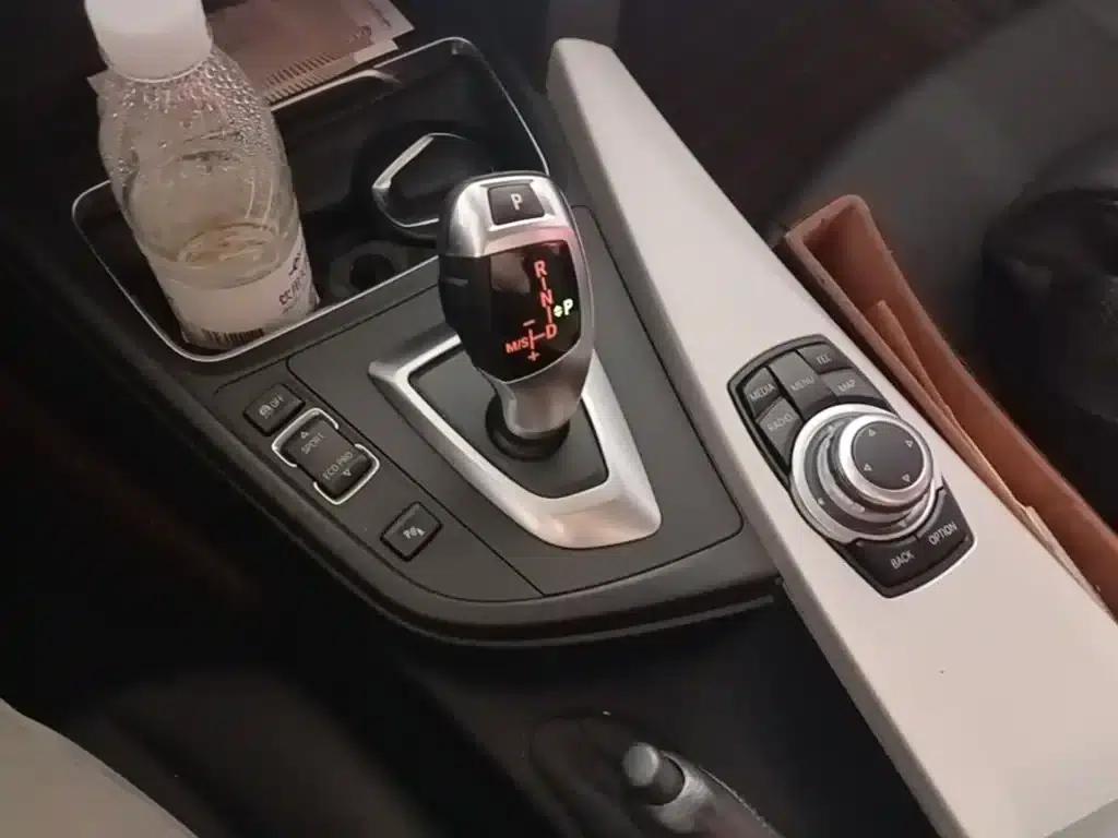 2016 BMW 3 Series 320Li Fashion Edition — миниатюра 14
