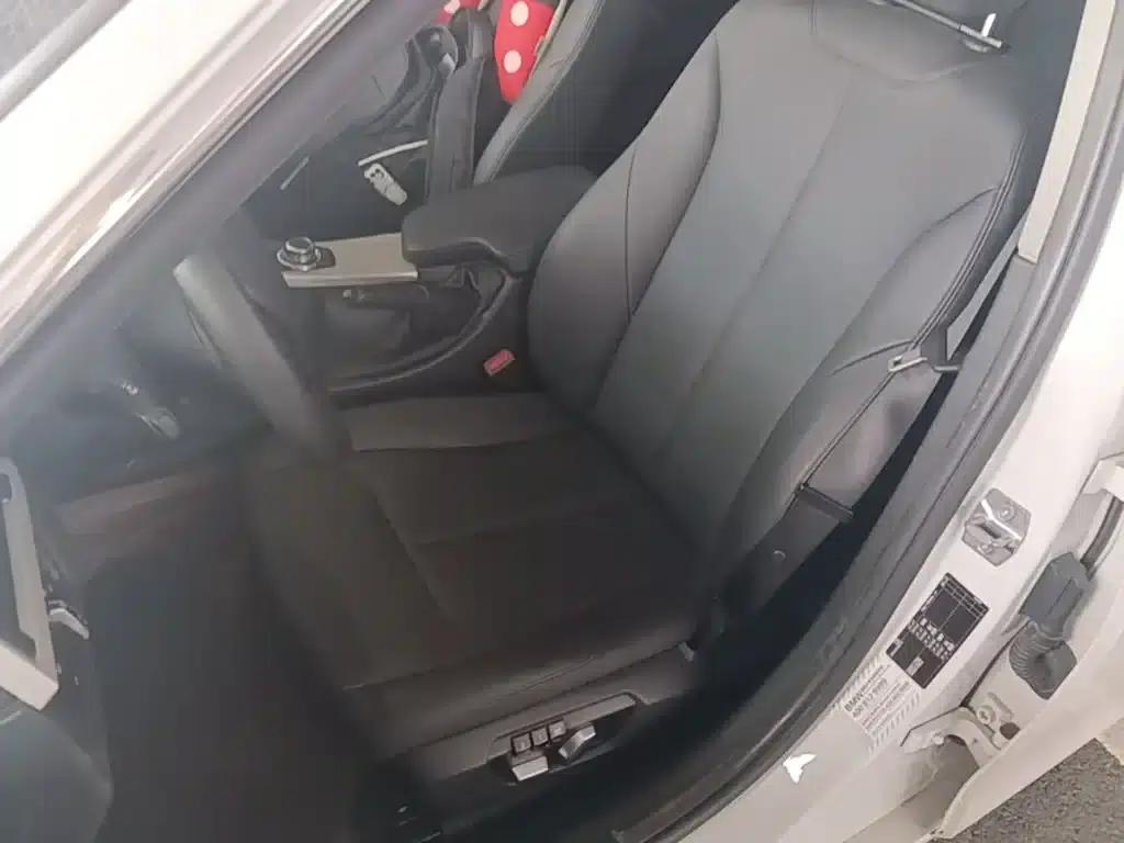 2016 BMW 3 Series 320Li Fashion Edition — миниатюра 15