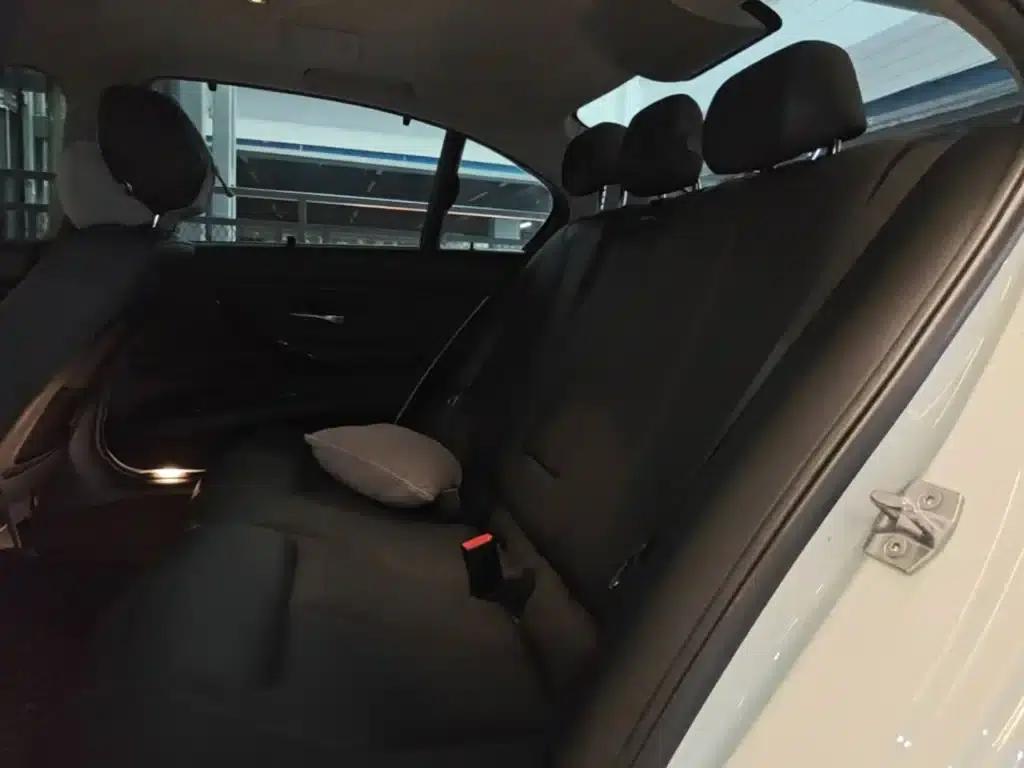 2017 BMW 3 Series 320Li Fashion Edition — миниатюра 17