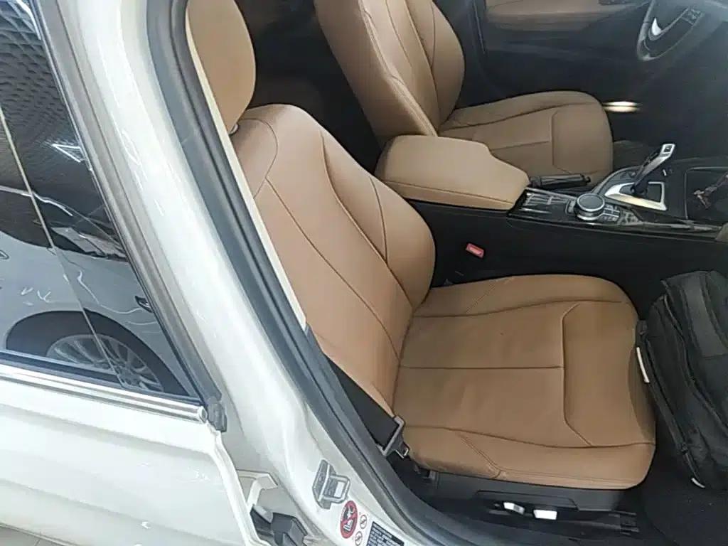 2017 BMW 3 Series 320Li Luxury Design Package — миниатюра 25