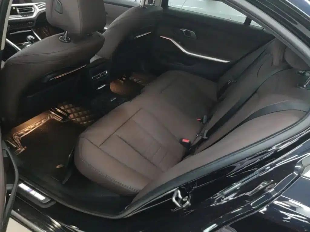 2020 BMW 3 Series Facelift 325Li M Sport Package — миниатюра 17