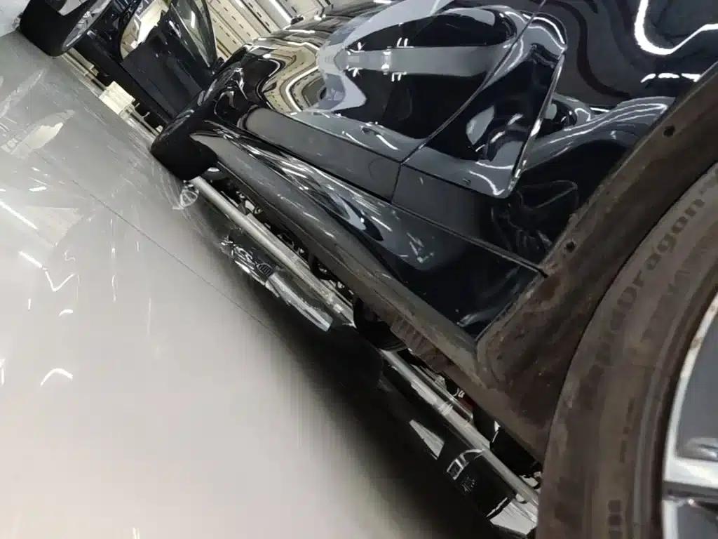 2020 BMW 3 Series Facelift 325Li M Sport Package — миниатюра 21