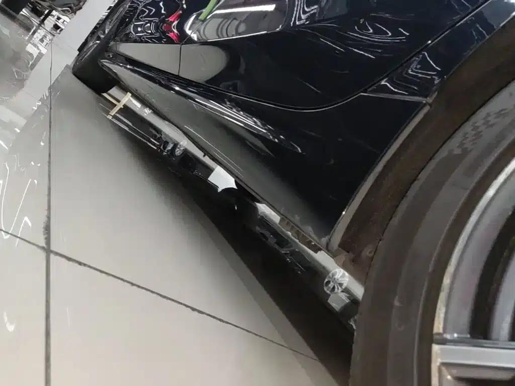 2020 BMW 3 Series Facelift 325Li M Sport Package — миниатюра 22