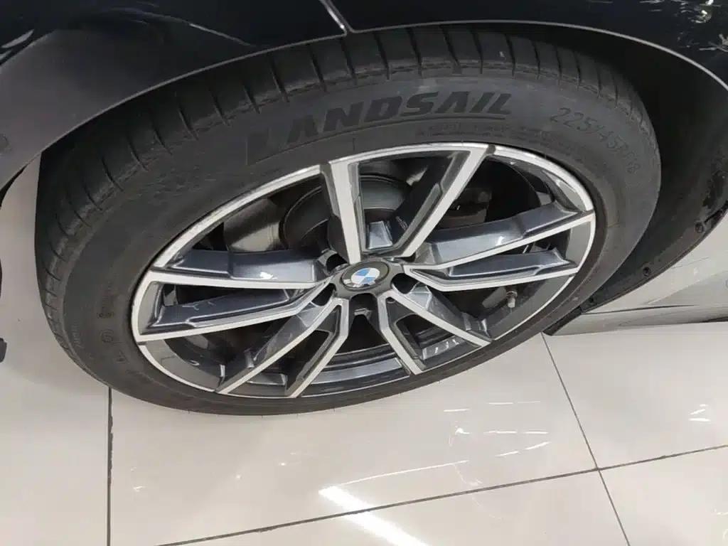 2020 BMW 3 Series Facelift 325Li M Sport Package — миниатюра 23