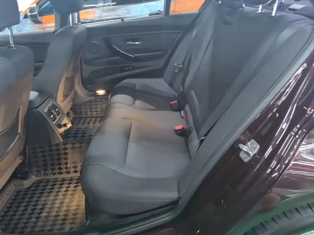 2016 BMW 3 Series 320Li Progressive — миниатюра 17
