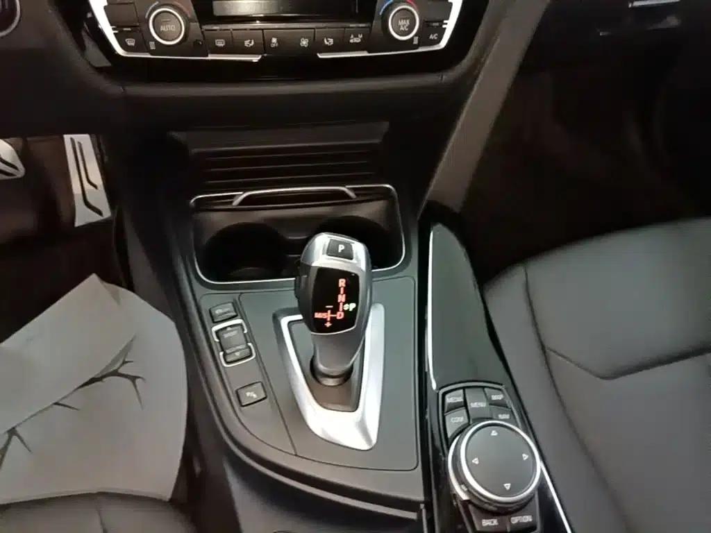 2016 BMW 3 Series 320Li Fashion Edition — миниатюра 14