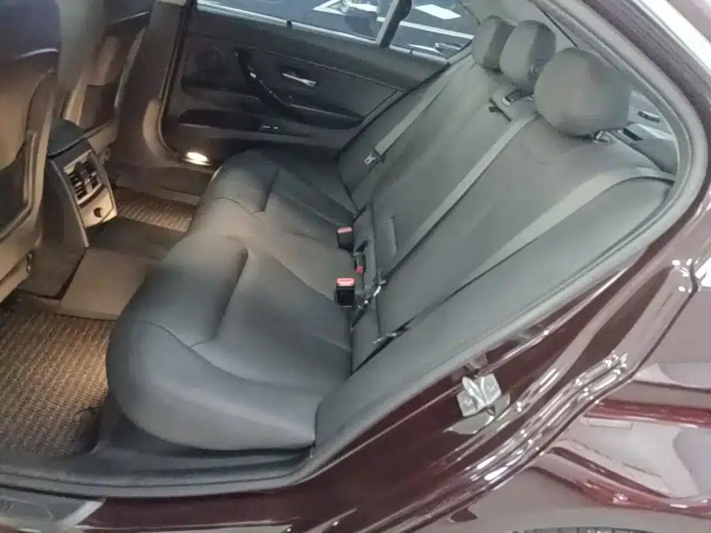 2016 BMW 3 Series 320Li Fashion Edition — миниатюра 17