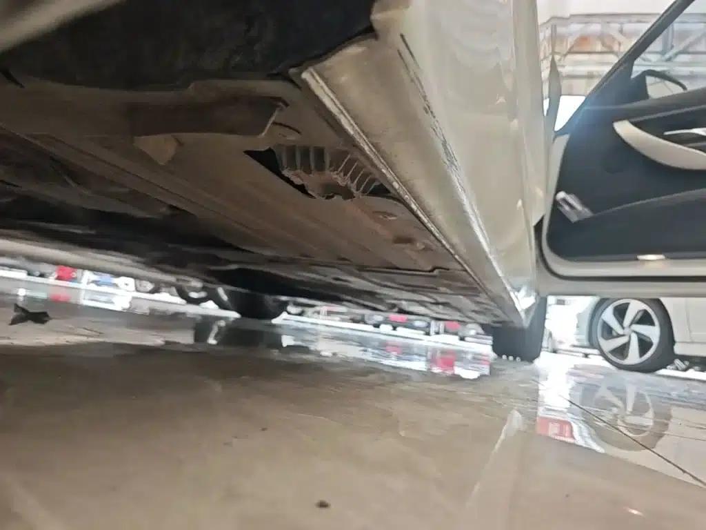 BMW 3 Series 2015 320Li Fashion Edition — миниатюра 21