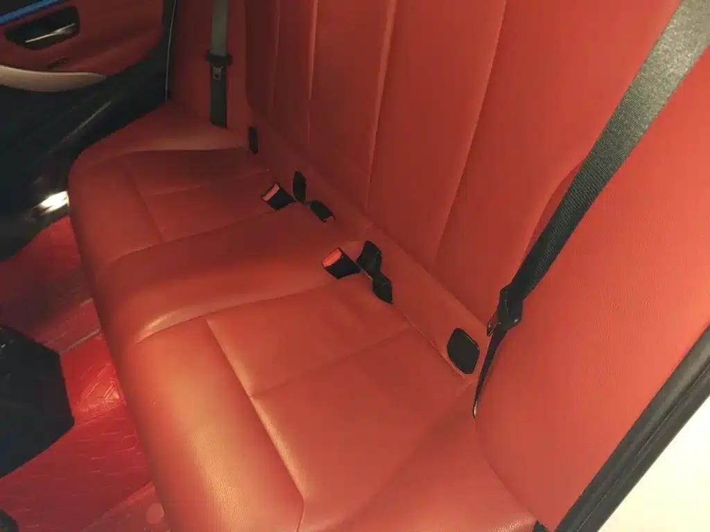 2019 BMW 3 Series 320i M Sport Package — миниатюра 15