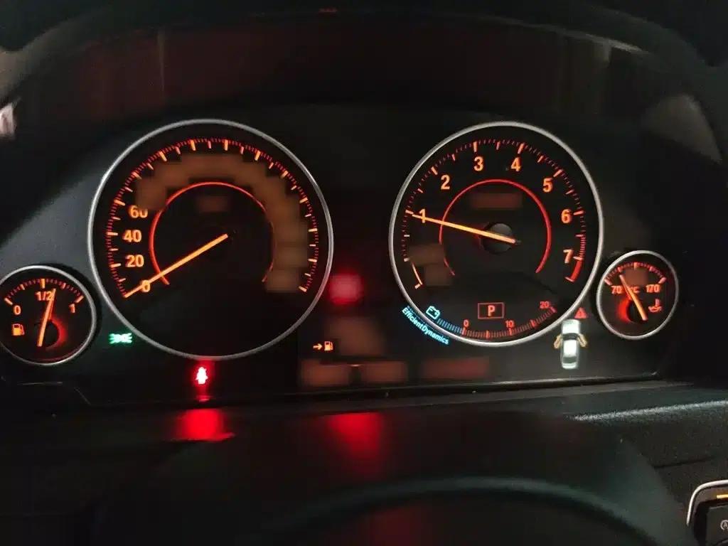 2019 BMW 3 Series 320i M Sport Package — миниатюра 4