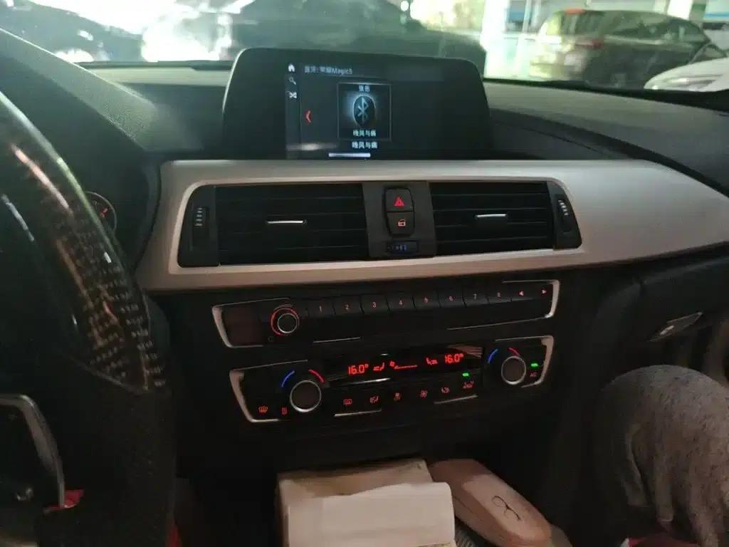 2019 BMW 3 Series 320i M Sport Package — миниатюра 6