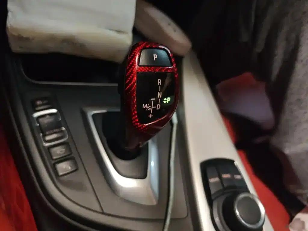 2019 BMW 3 Series 320i M Sport Package — миниатюра 7