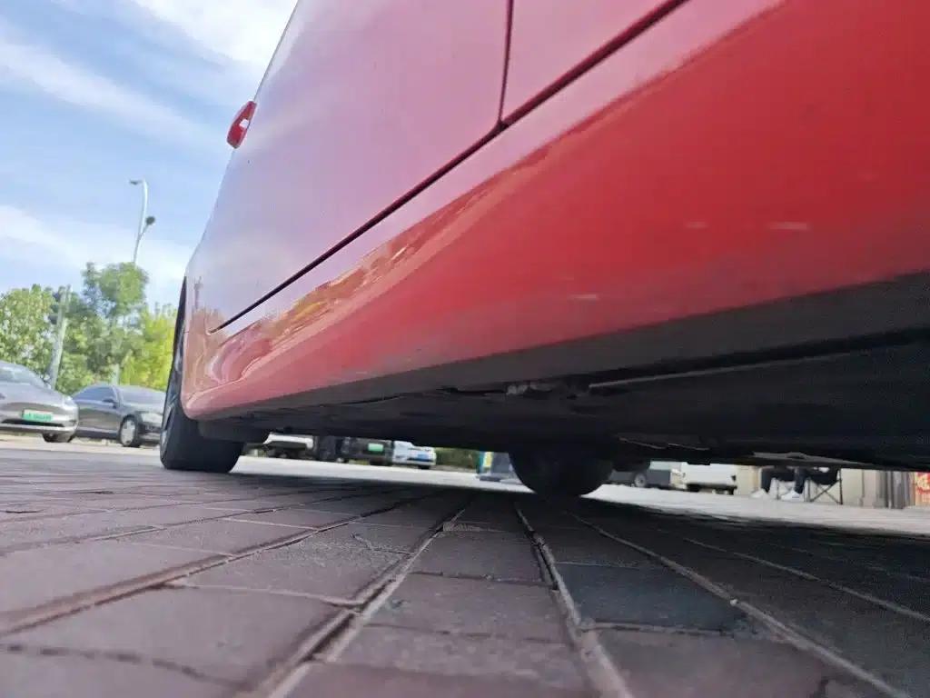 2011 BMW 3 Series 325i Coupe (Imported) — миниатюра 16