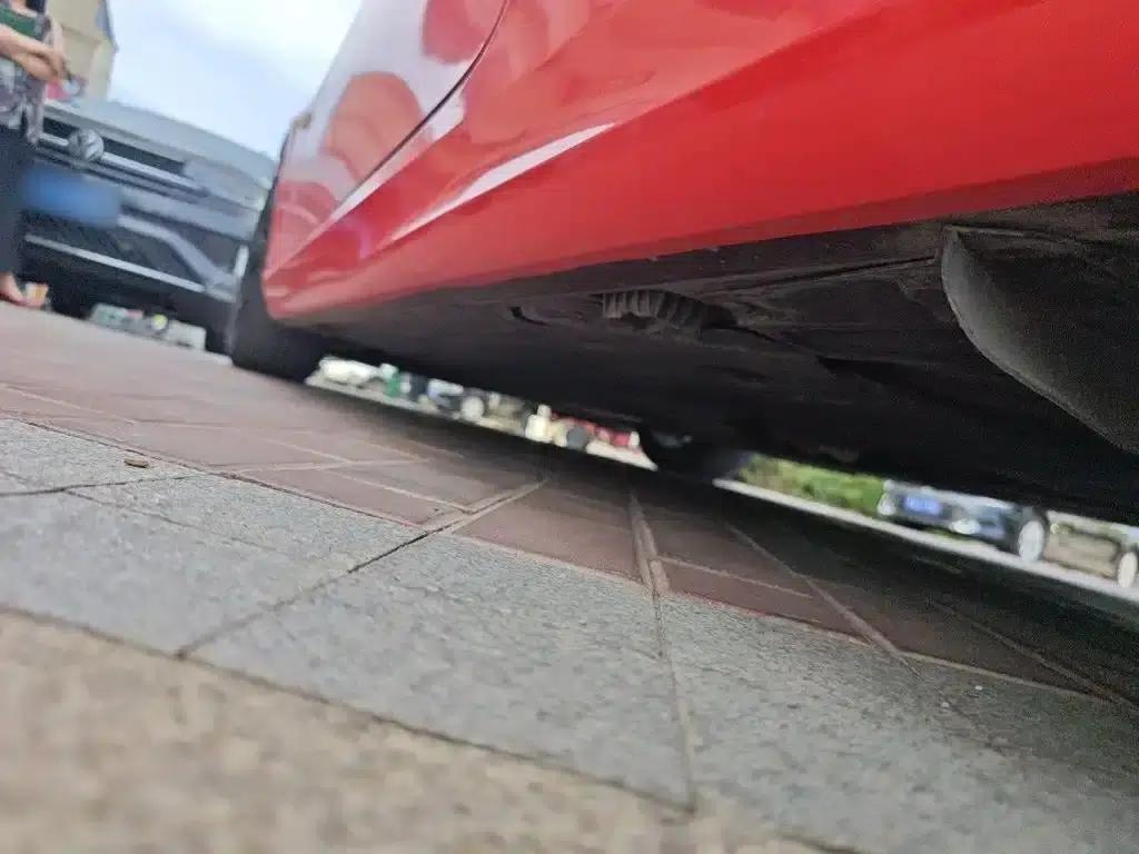 2011 BMW 3 Series 325i Coupe (Imported) — миниатюра 18