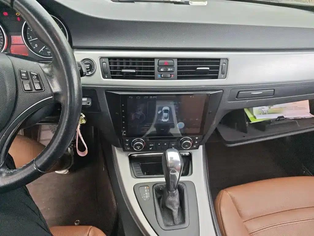 2011 BMW 3 Series 325i Coupe (Imported) — миниатюра 6